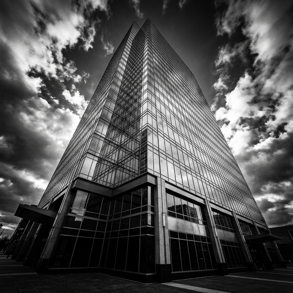 Institutional architecture